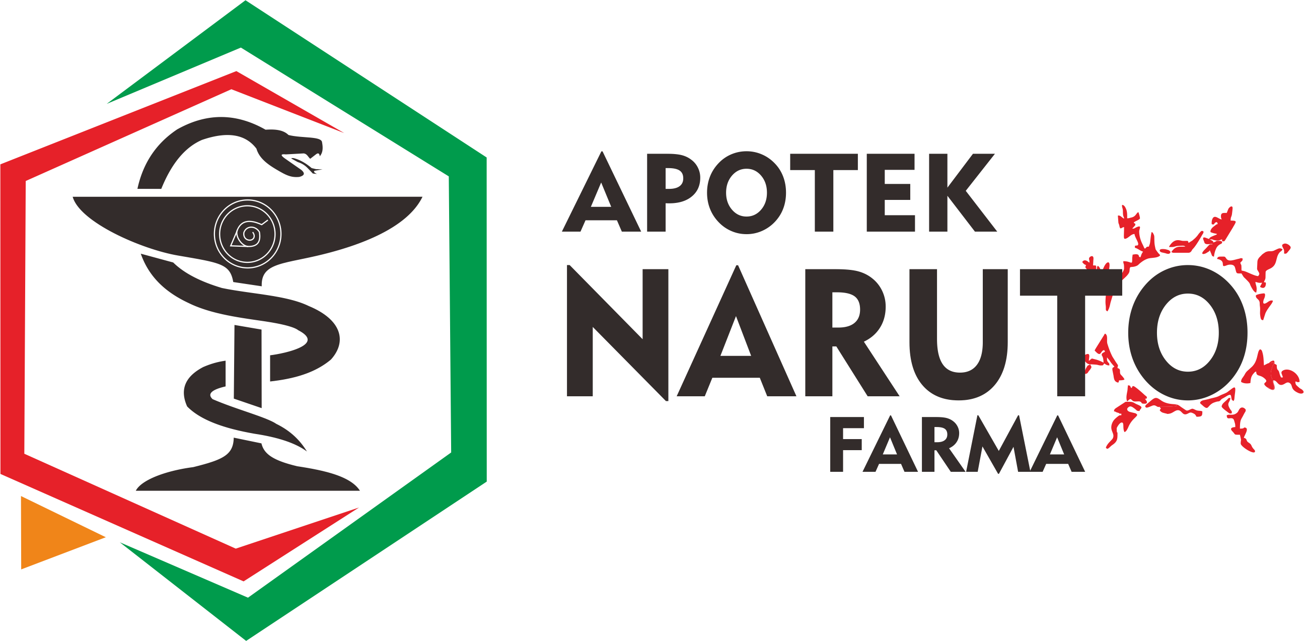 Apotek Simpatig Logo
